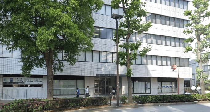 横浜相談センターへのアクセス 横浜駅より徒歩8分 相鉄本社ビル目の前 過払い金無料相談センター 横浜相談センターへのアクセス 横浜駅より徒歩8分 相鉄本社ビル目の前 過払い金無料相談センター