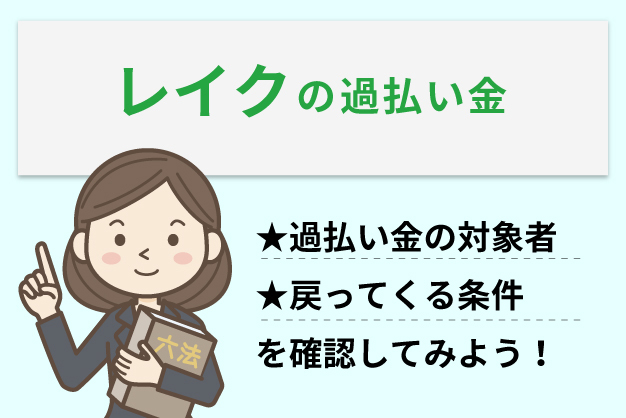 レイクの店舗