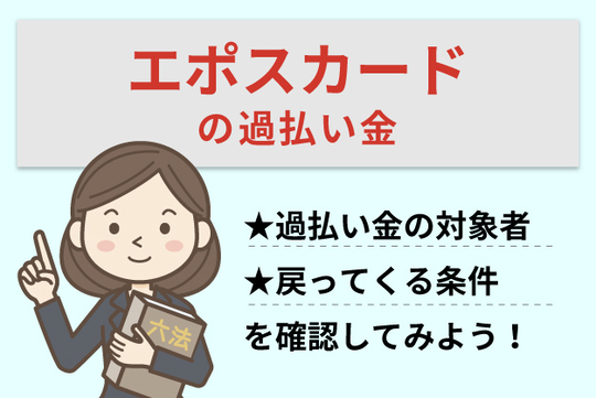 エポスカードのATM